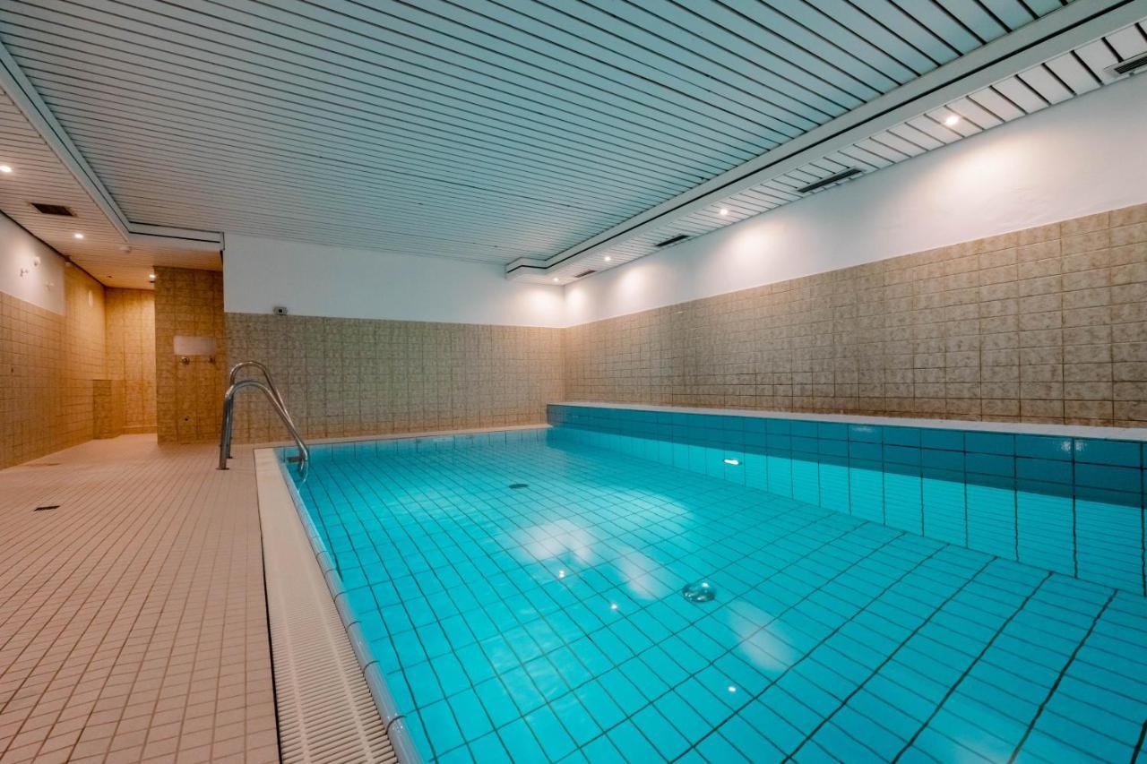 Hues Wuef Im Haus Ornum Apartment Вестерланд Екстериор снимка